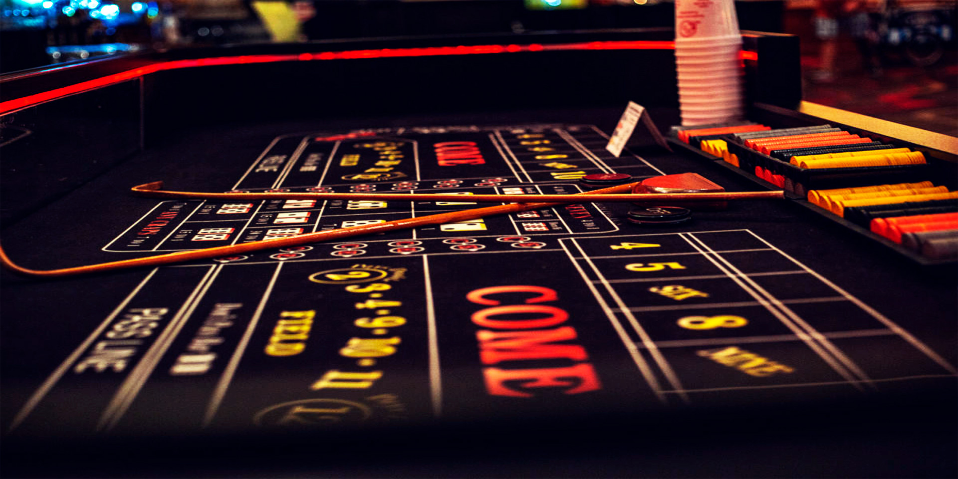 Casinos in Romania