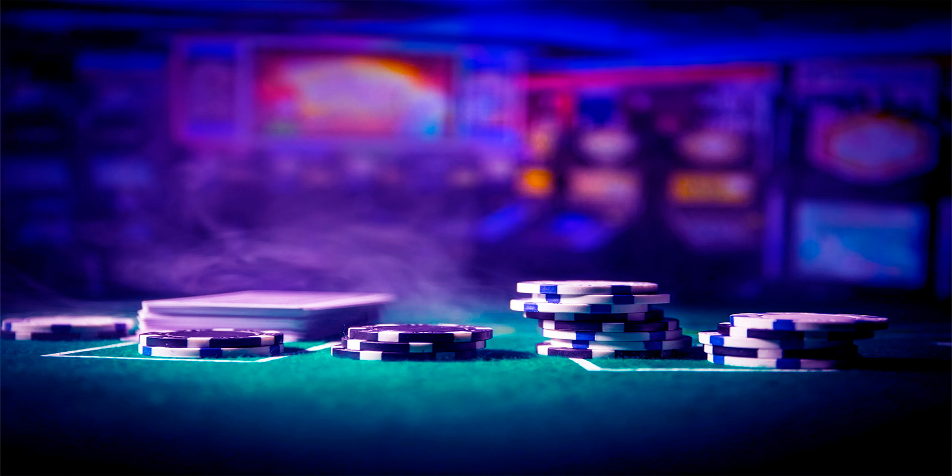 Live Online Casino